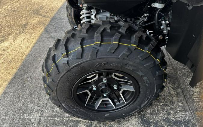 2027 Honda® FourTrax Rubicon 700 4x4 Automatic
