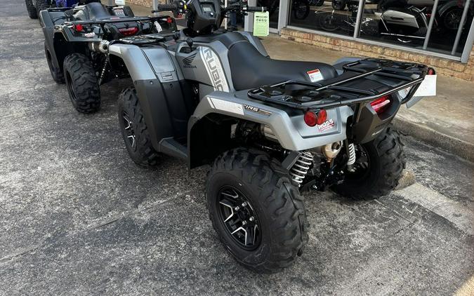 2027 Honda® FourTrax Rubicon 700 4x4 Automatic