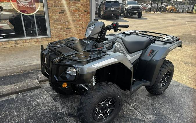 2027 Honda® FourTrax Rubicon 700 4x4 Automatic