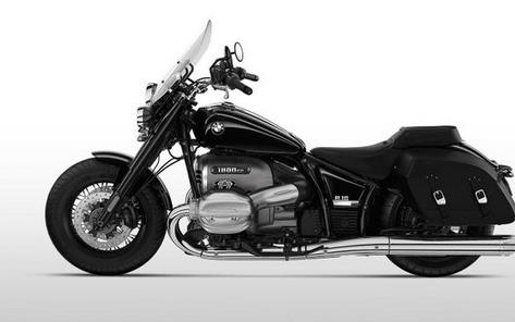 Used 2023 BMW R18CL