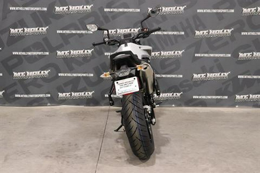 2023 KTM 790 Duke