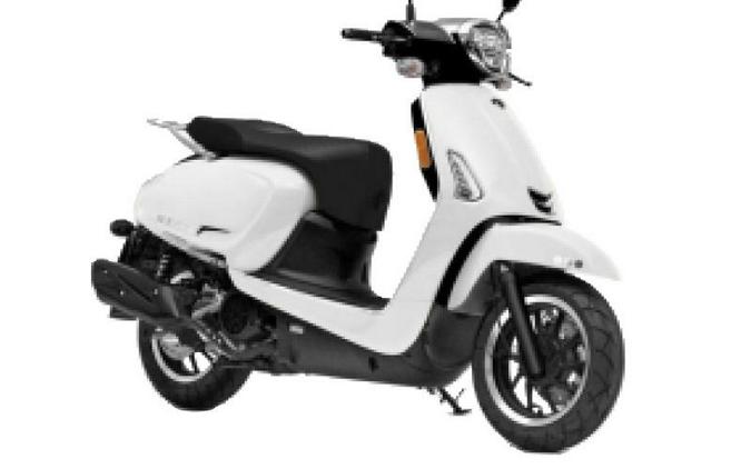 2023 KYMCO Like 150i ABS Noodoe