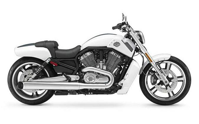 2013 Harley-Davidson® VRSCF - V-Rod Muscle®