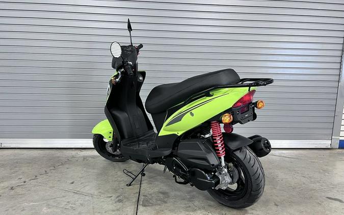 2022 KYMCO Agility 125