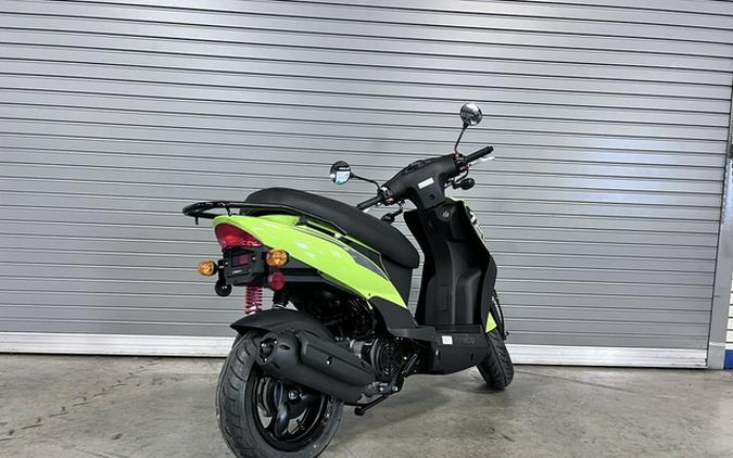 2022 KYMCO Agility 125