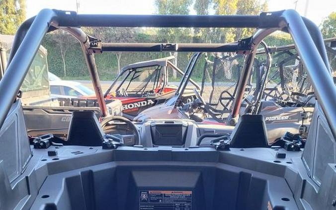 2022 Polaris RZR Pro XP Premium