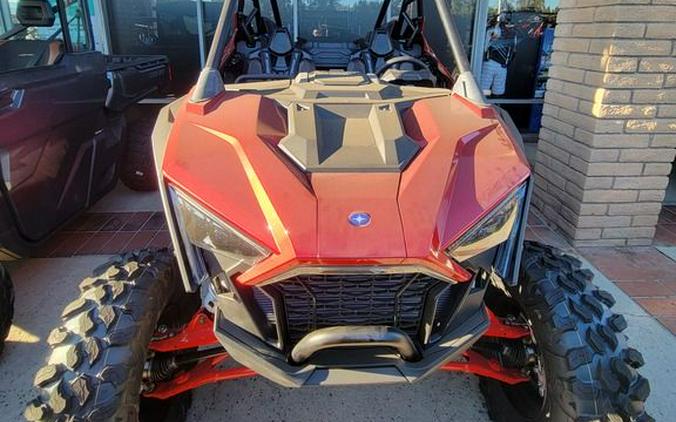 2022 Polaris RZR Pro XP Premium