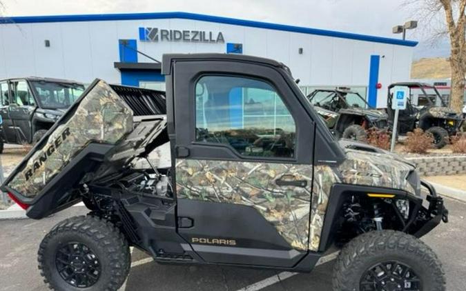 2024 Polaris® Ranger XD 1500 NorthStar Edition Ultimate Camo