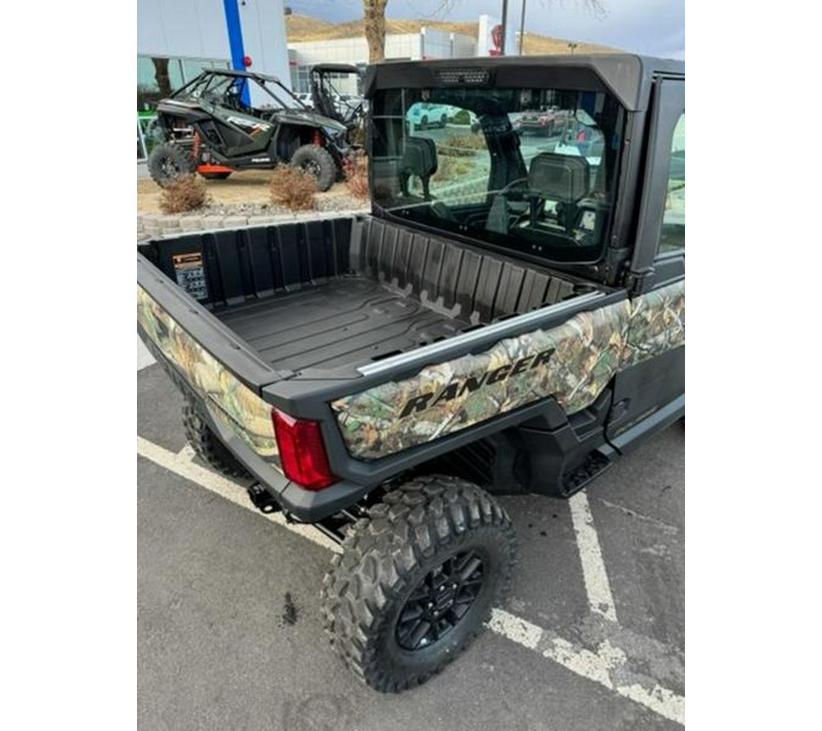 2024 Polaris® Ranger XD 1500 NorthStar Edition Ultimate Camo