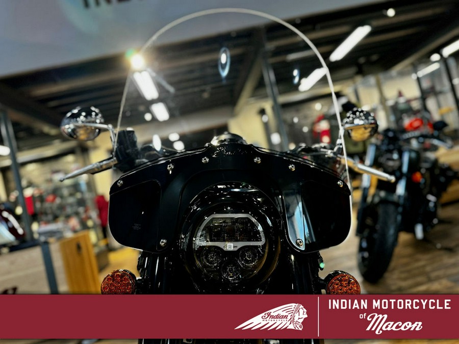 2024 Indian Motorcycle® Super Chief® Base