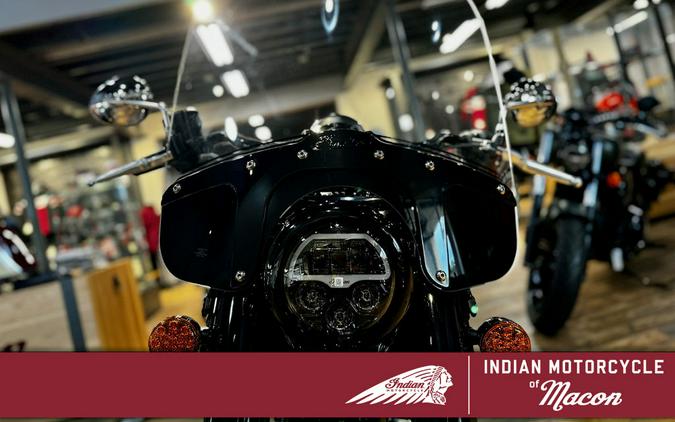 2024 Indian Motorcycle® Super Chief® Base