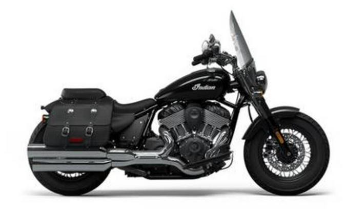 2024 Indian Motorcycle® Super Chief® Base