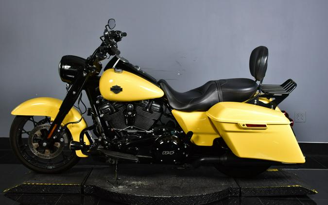 2023 Harley-Davidson Road King Special