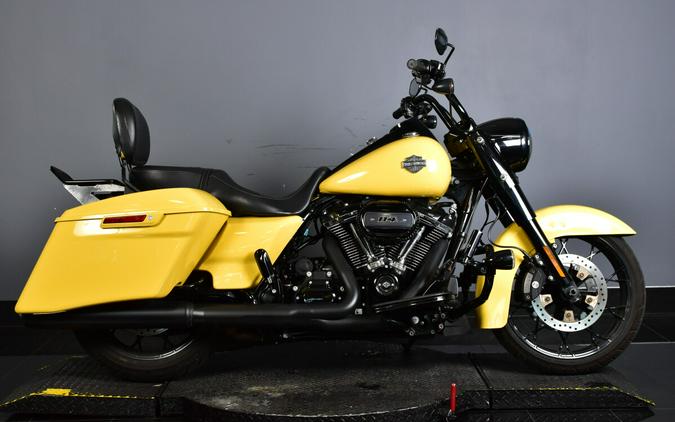 2023 Harley-Davidson Road King Special