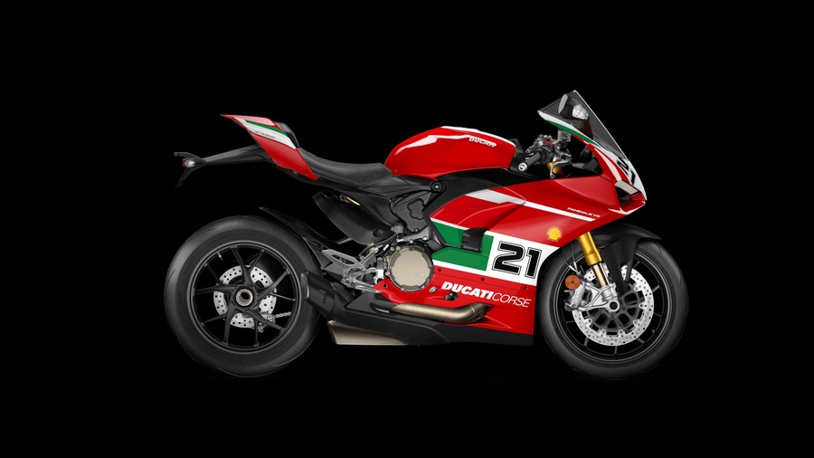 2023 Ducati Panigale