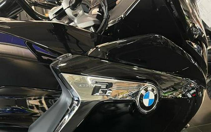 2024 BMW K 1600 B