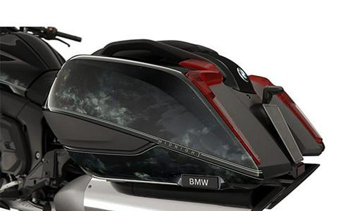 2024 BMW K 1600 B