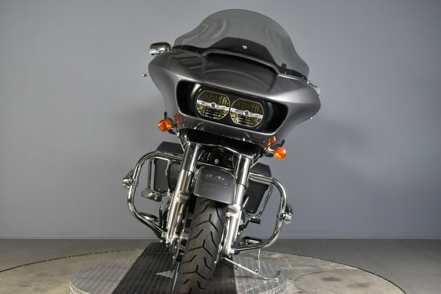 2021 Harley-Davidson Road Glide