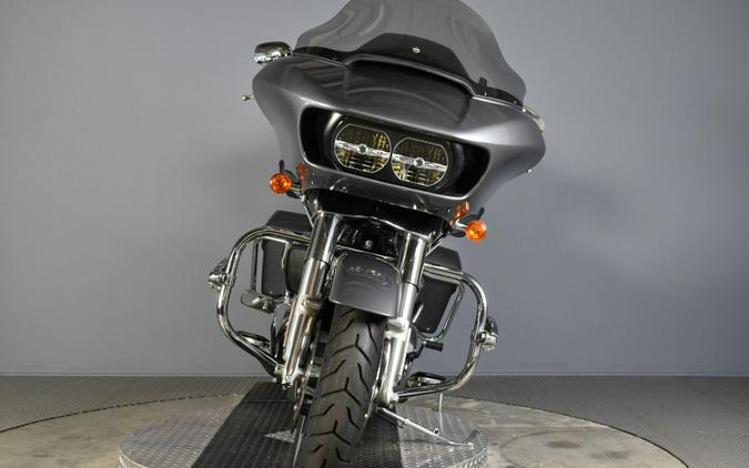 2021 Harley-Davidson Road Glide