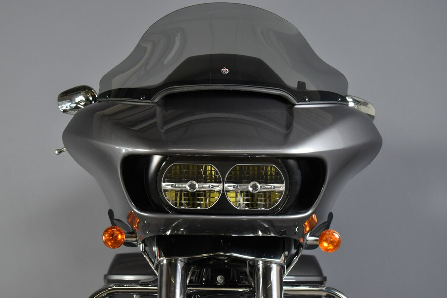 2021 Harley-Davidson Road Glide