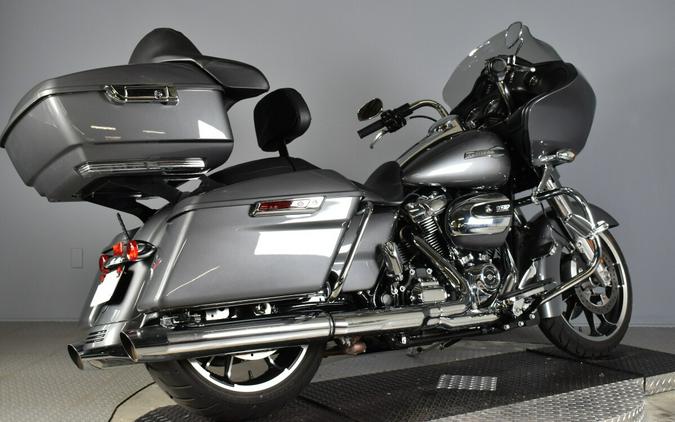 2021 Harley-Davidson Road Glide