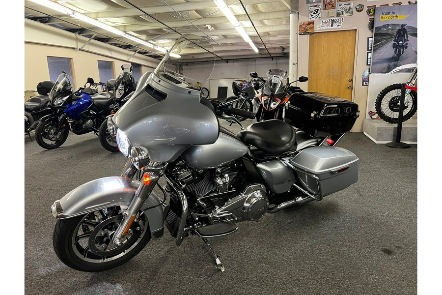 2020 Harley-Davidson® Electra Glide® Standard