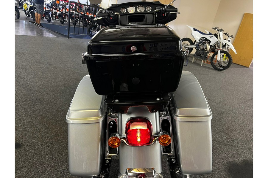 2020 Harley-Davidson® Electra Glide® Standard