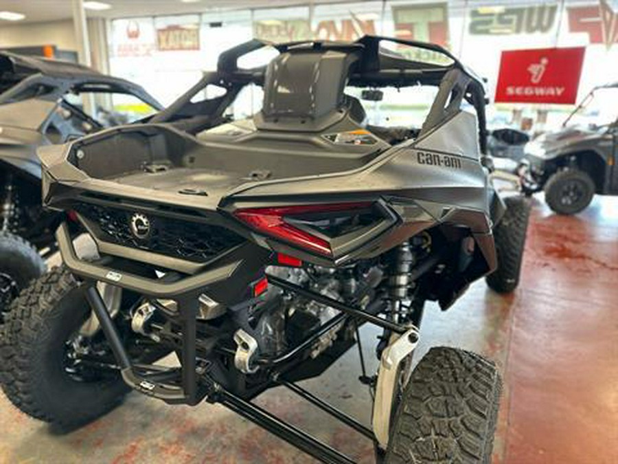 2024 Can-Am Maverick R X RS