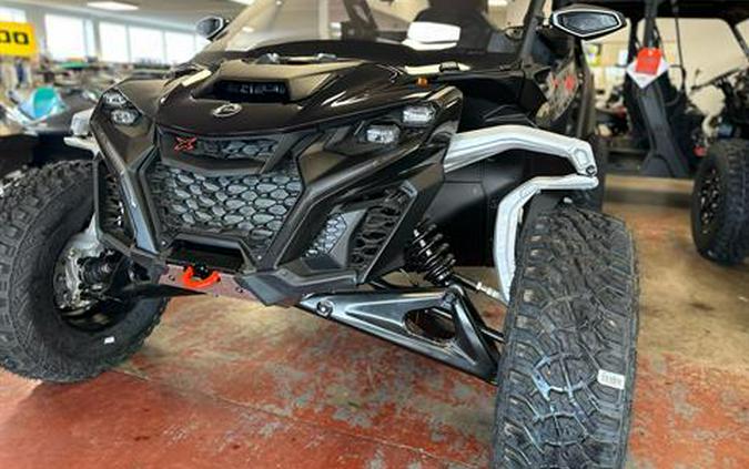 2024 Can-Am Maverick R X RS