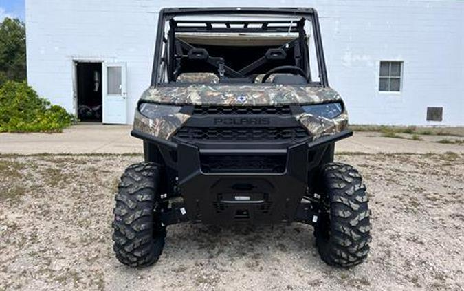 2024 Polaris Ranger XP 1000 Premium