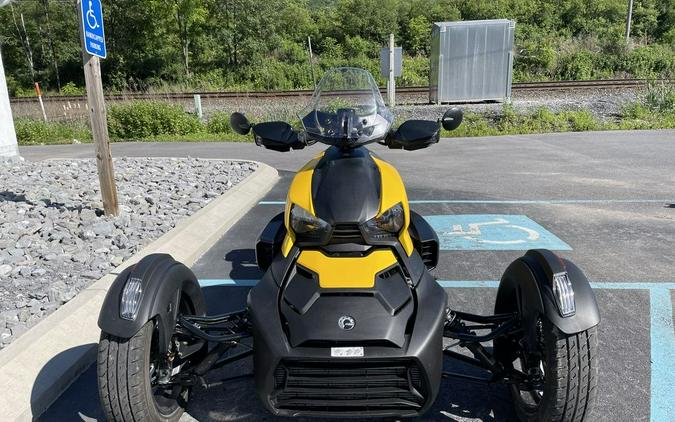 2020 Can-Am® Ryker 900 ACE™