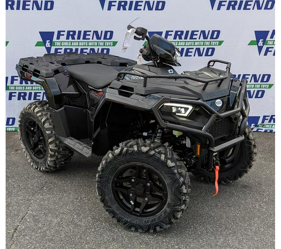 2024 Polaris® Sportsman 570 Trail