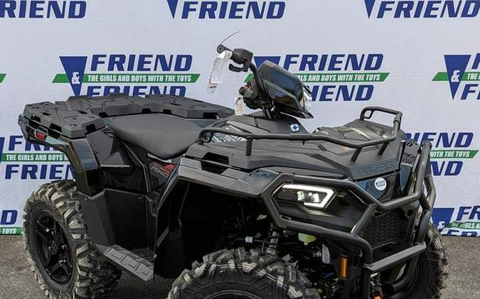 2024 Polaris® Sportsman 570 Trail