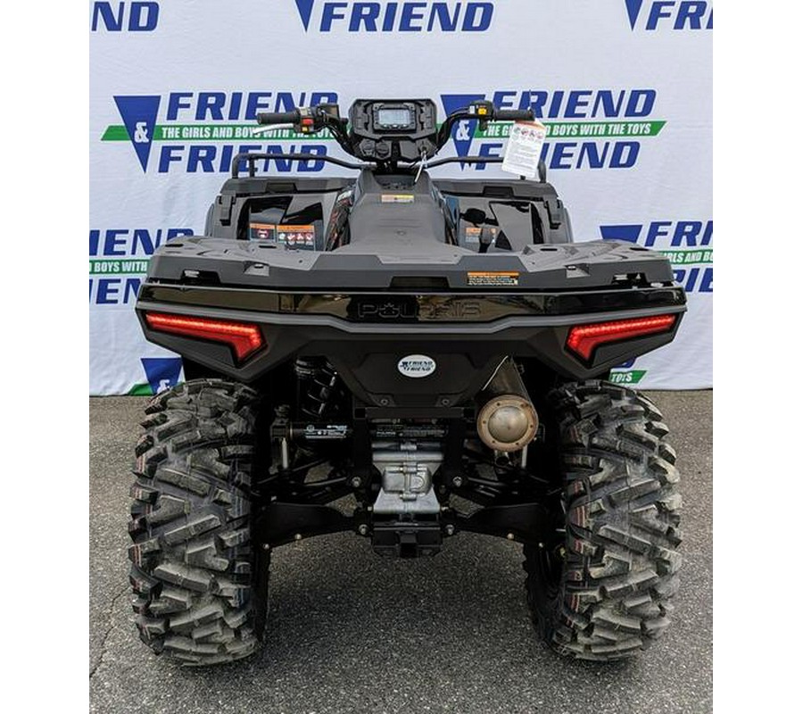 2024 Polaris® Sportsman 570 Trail