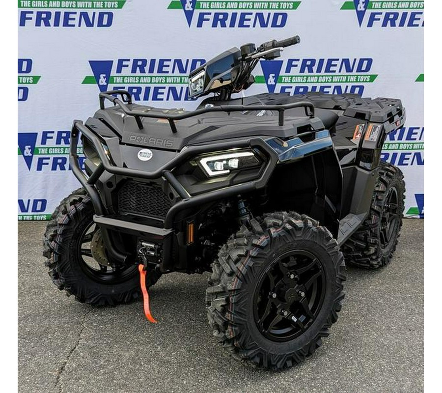 2024 Polaris® Sportsman 570 Trail