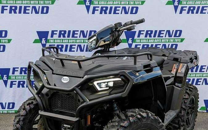 2024 Polaris® Sportsman 570 Trail