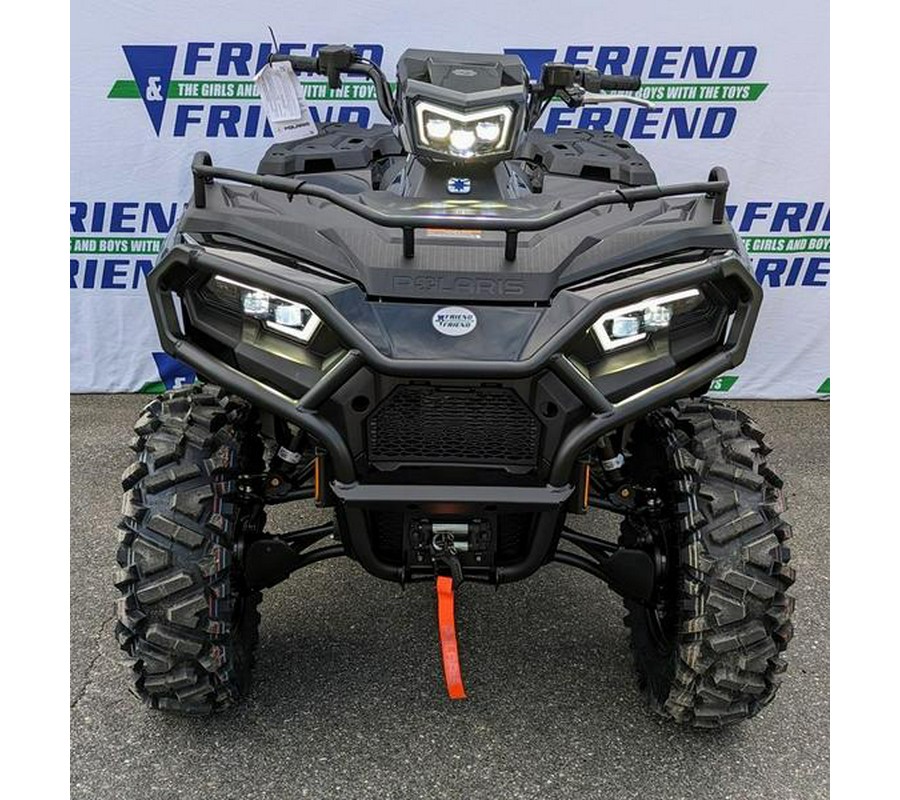 2024 Polaris® Sportsman 570 Trail