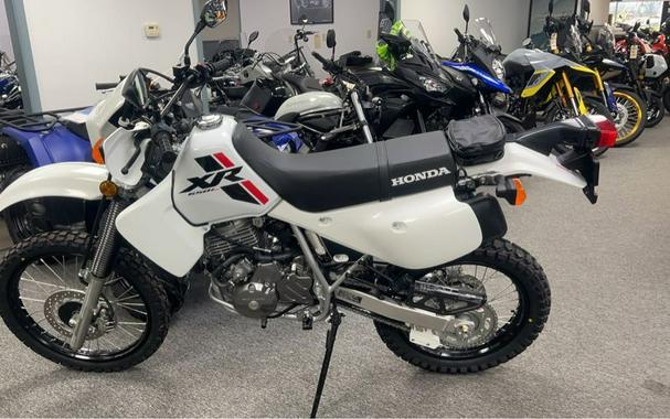 2023 Honda XR650L