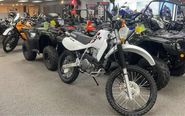 2023 Honda XR650L