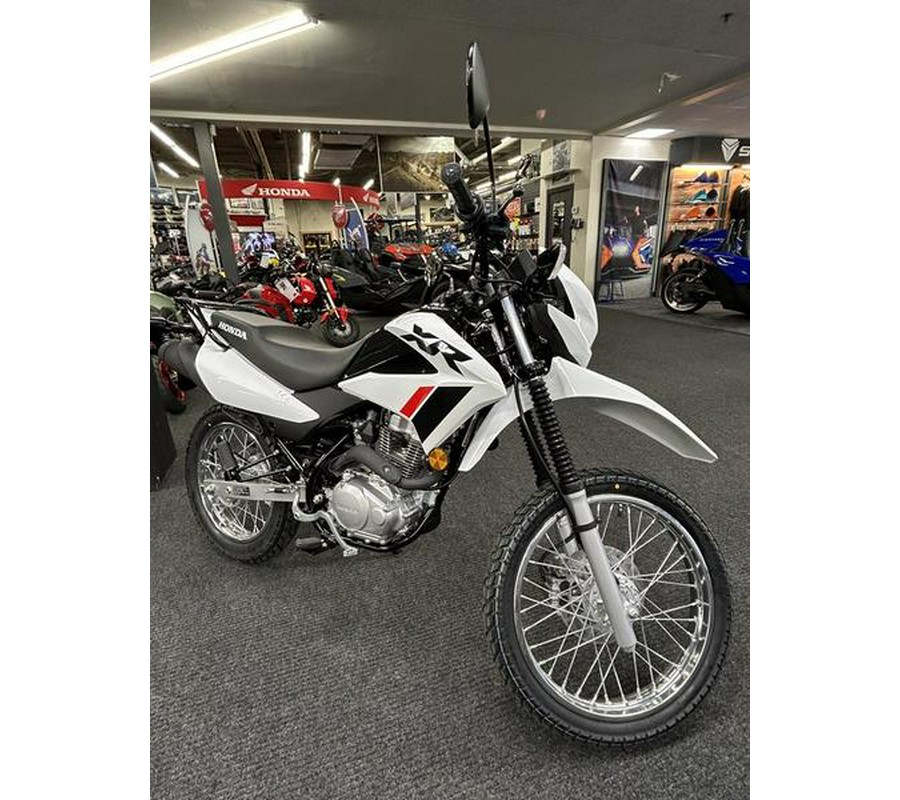 2024 Honda® XR150L