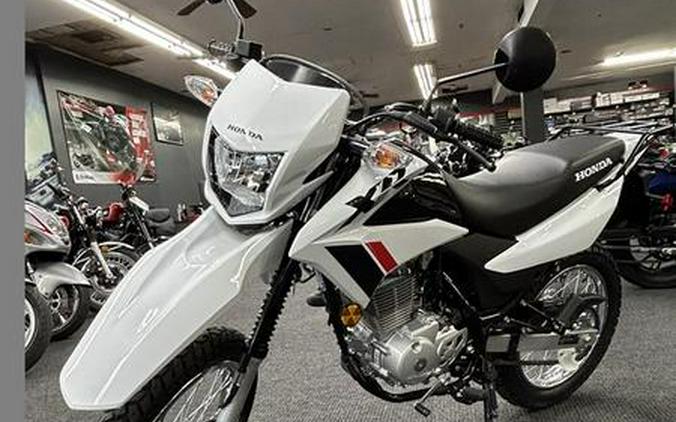 2024 Honda® XR150L