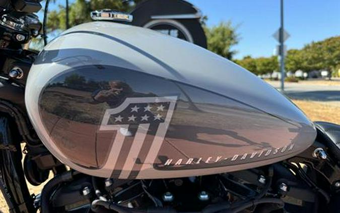 2024 Harley-Davidson Street Bob® 114