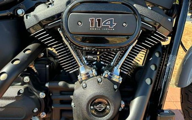 2024 Harley-Davidson Street Bob® 114