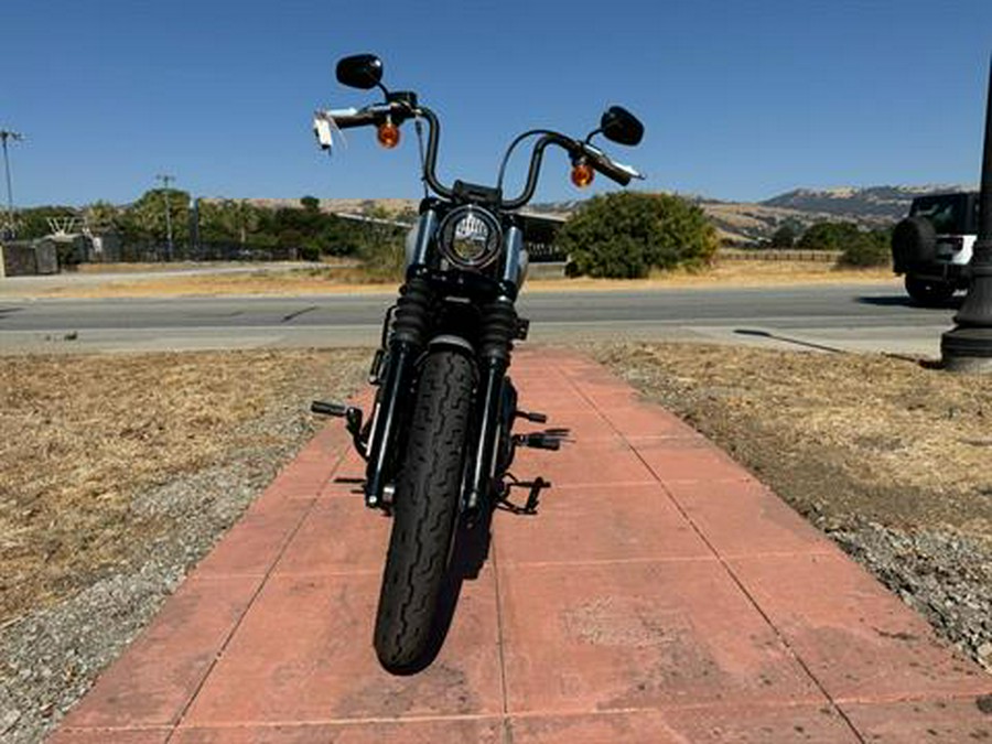 2024 Harley-Davidson Street Bob® 114