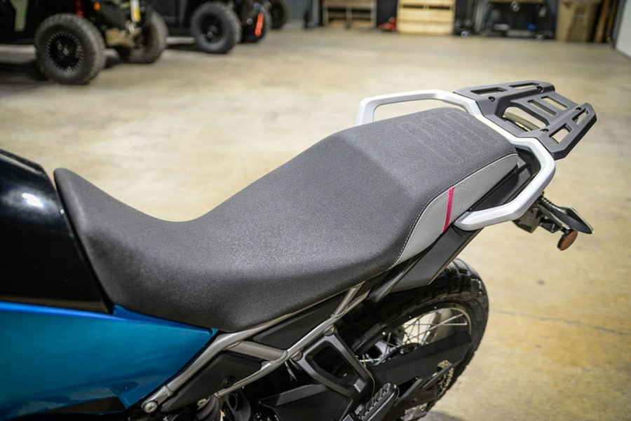 2025 CFMOTO IBEX 450