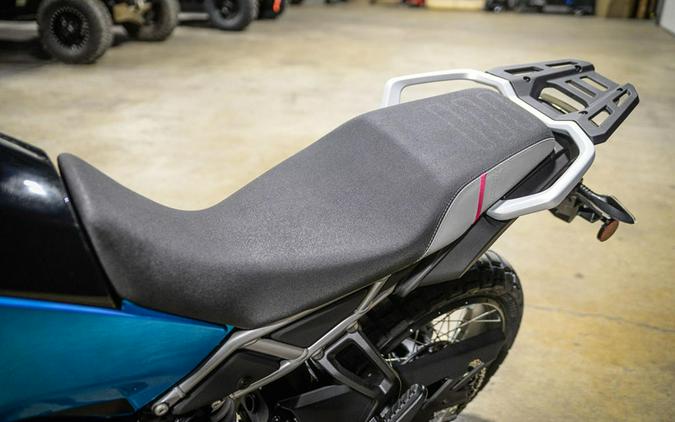 2025 CFMOTO IBEX 450