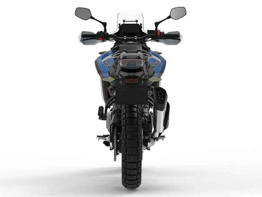 2025 CFMOTO IBEX 450