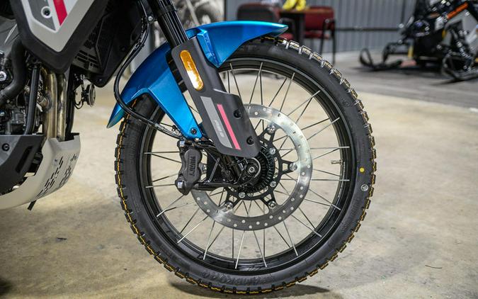 2025 CFMOTO IBEX 450