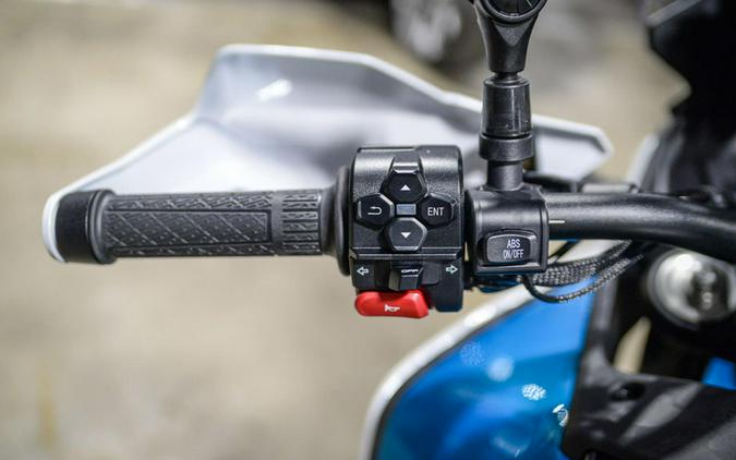 2025 CFMOTO IBEX 450