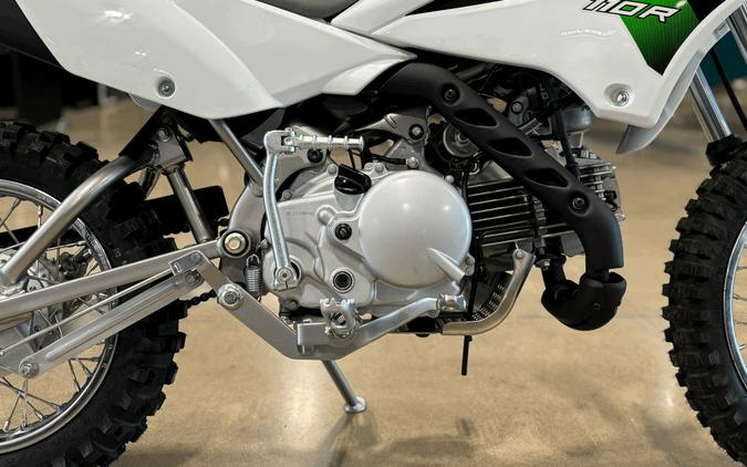 2026 Kawasaki KLX®110R